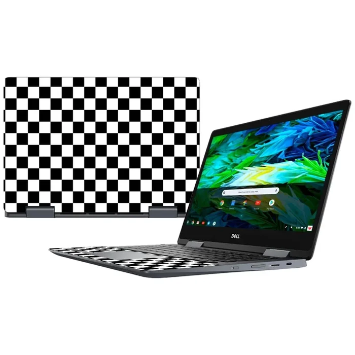 Check Inspiron Chromebook 14″ (2018) Skin
