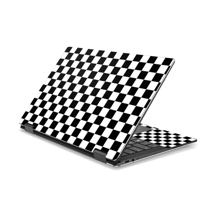 Check XPS 13 9365 2-In-1 (2017) Skin