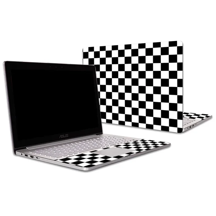 Check ZenBook Pro UX501VW 15.6″ (2016) Skin