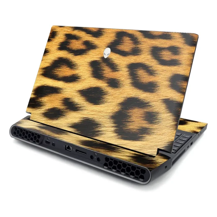 Cheetah Area-51M 17″ (2019) Skin