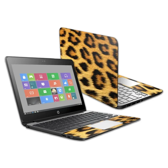Cheetah Chromebook 11 G5 11.6″ Skin
