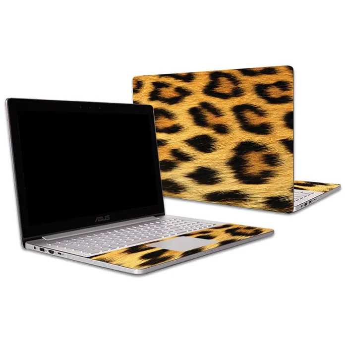 Cheetah ZenBook Pro UX501VW 15.6″ (2016) Skin