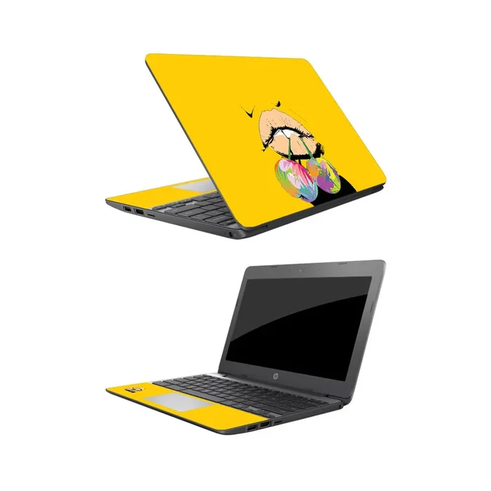 Cherries Chromebook 11.6″ (2018) Skin