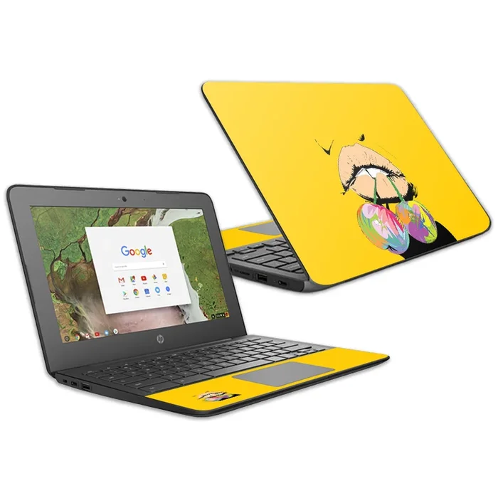 Cherries Chromebook G6 11.6″ (2018) Skin