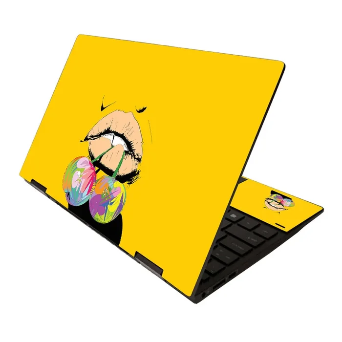 Cherries Envy x360 13″ (2020) Skin