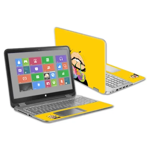 Cherries Envy x360 15.6″ (2014) Skin