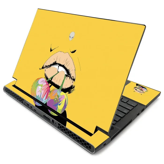 Cherries m17 R2 (2019) Skin