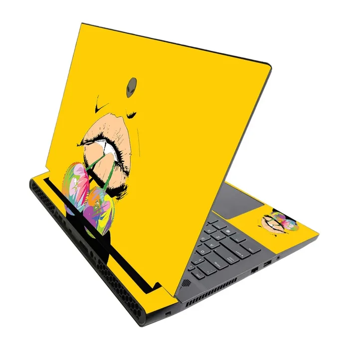 Cherries M17 R3 (2020) & M17 R4 (2021) Skin