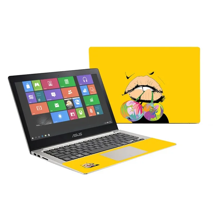 Cherries Zenbook 13.3″ Skin
