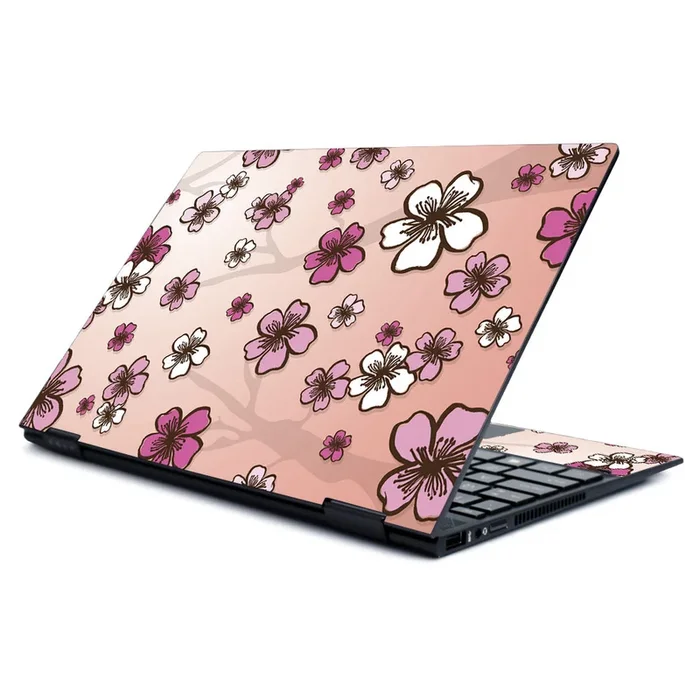 Cherry Blossom Envy x360 13″ (2019) Skin