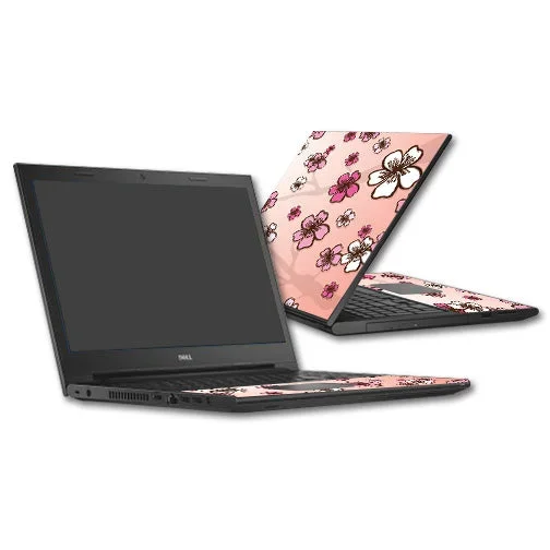 Cherry Blossom Inspiron i3542/i3543 15.6″ Skin