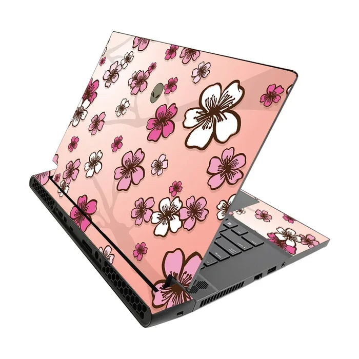 Cherry Blossom M15 R3 (2020) & M15 R4 (2021) Skin