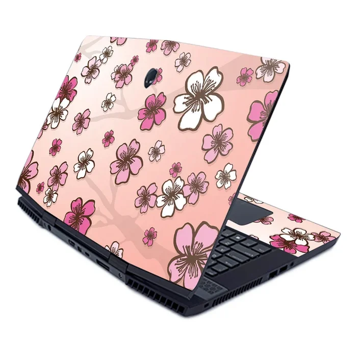 Cherry Blossom M17 (2019) Skin