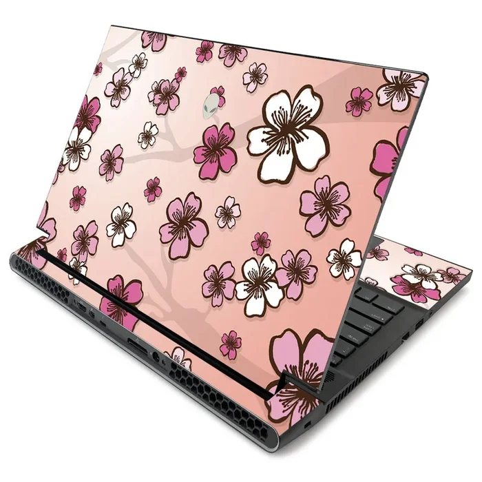 Cherry Blossom m17 R2 (2019) Skin
