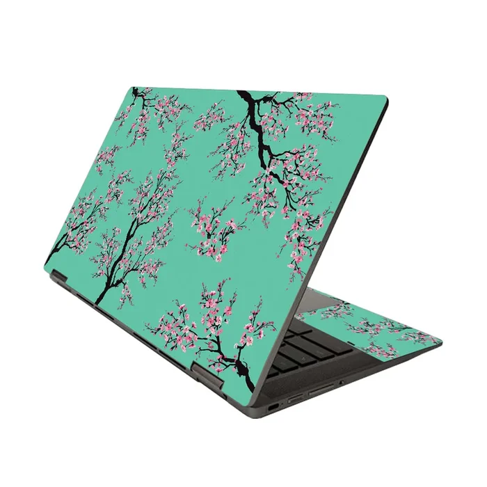 Cherry Blossom Tree Chromebook x360 14″ (2020) Skin