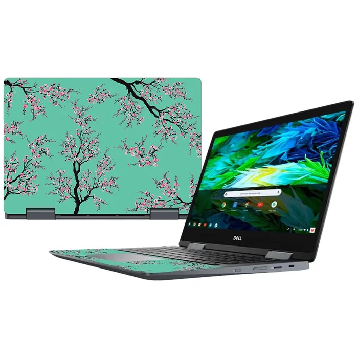 Cherry Blossom Tree Inspiron Chromebook 14″ (2018) Skin