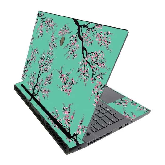 Cherry Blossom Tree M17 R3 (2020) & M17 R4 (2021) Skin