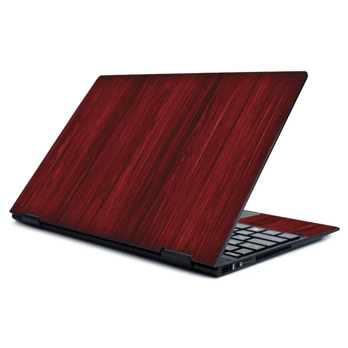 Cherry Grain Envy x360 13″ (2019) Skin