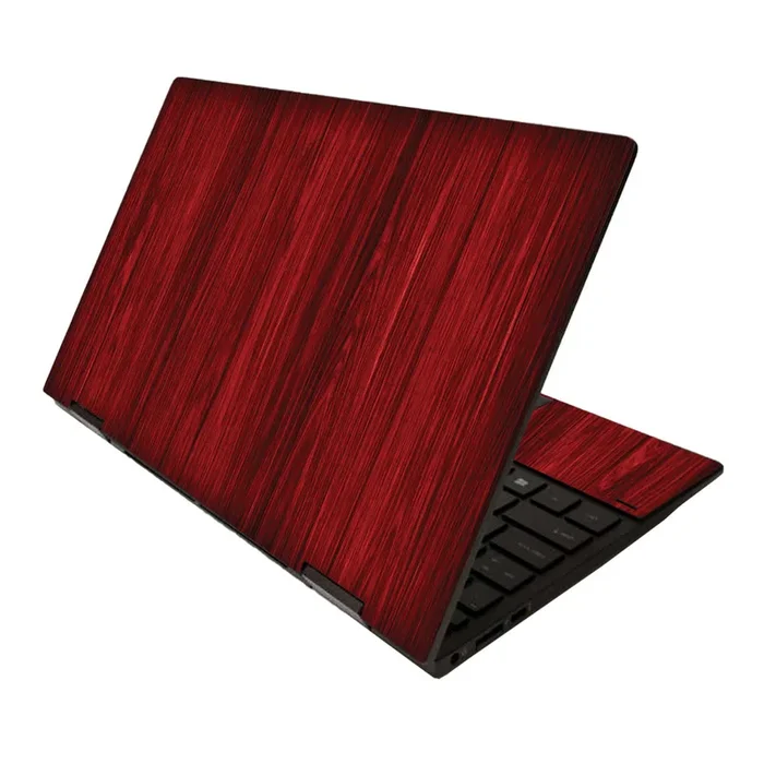 Cherry Grain Envy x360 13″ (2020) Skin