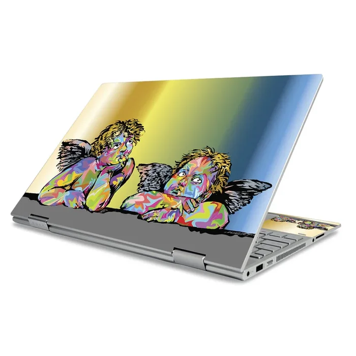 Cherubs Envy x360 15″ (2019) Skin