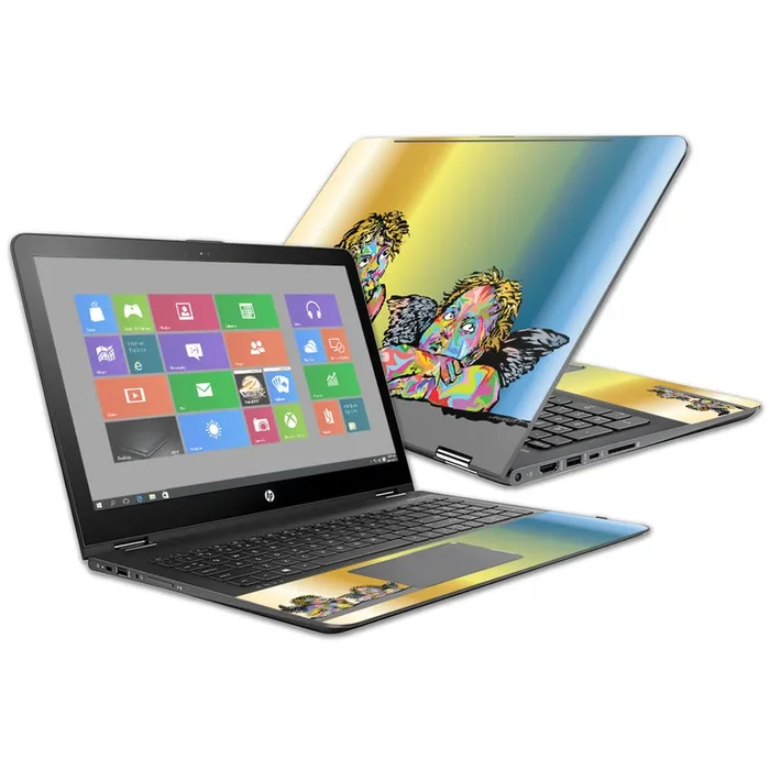 Cherubs Envy x360 15z 15″ (2016) Skin