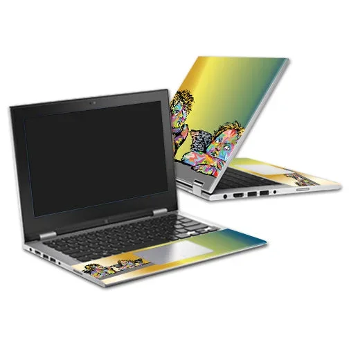 Cherubs Inspiron i3147 11.6″ Skin