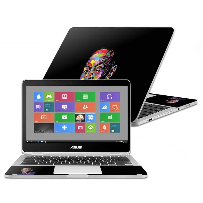 Chronic Chromebook Flip C302CA 12.5″ (2016) Skin