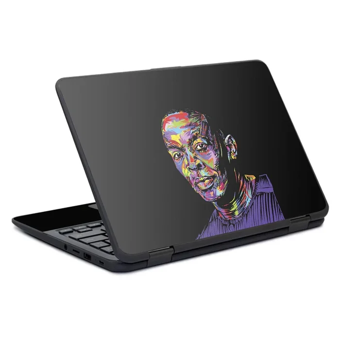Chronic Chromebook x360 11″ G11 (2017) Skin