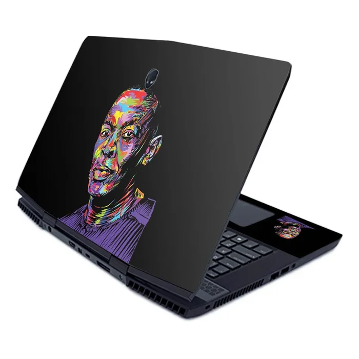 Chronic M17 (2019) Skin