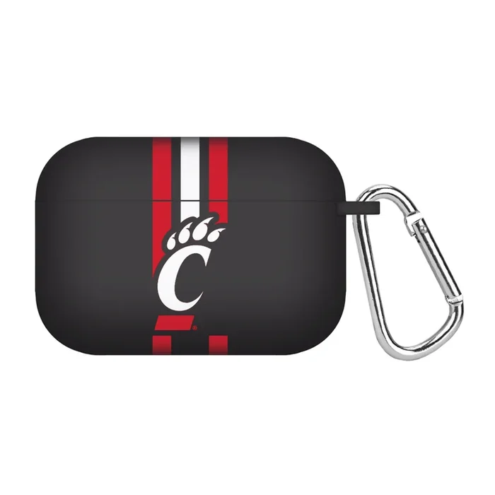 Cincinnati Bearcats HD AirPods Pro 1 & 2 Case Cover