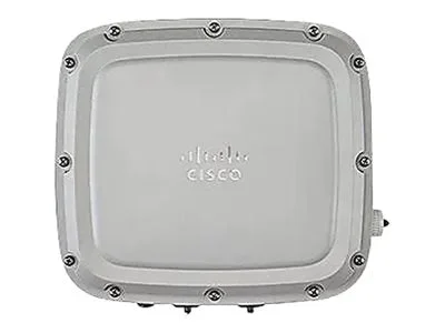 Cisco Catalyst 9124AXE – Wireless access point – Bluetooth, Wi-Fi 6 – 2.4 GHz, 5 GHz C9124AXE-B