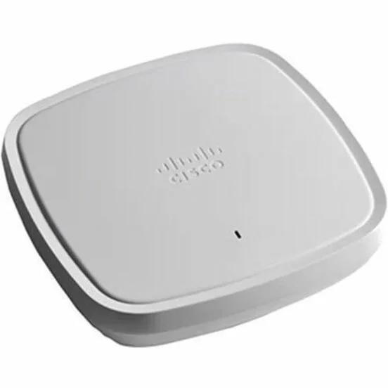 Cisco Catalyst C9115E Dual Band 802.11ax 5.38 Gbit/s Wireless Access Point – Indoor C9115AXE-D