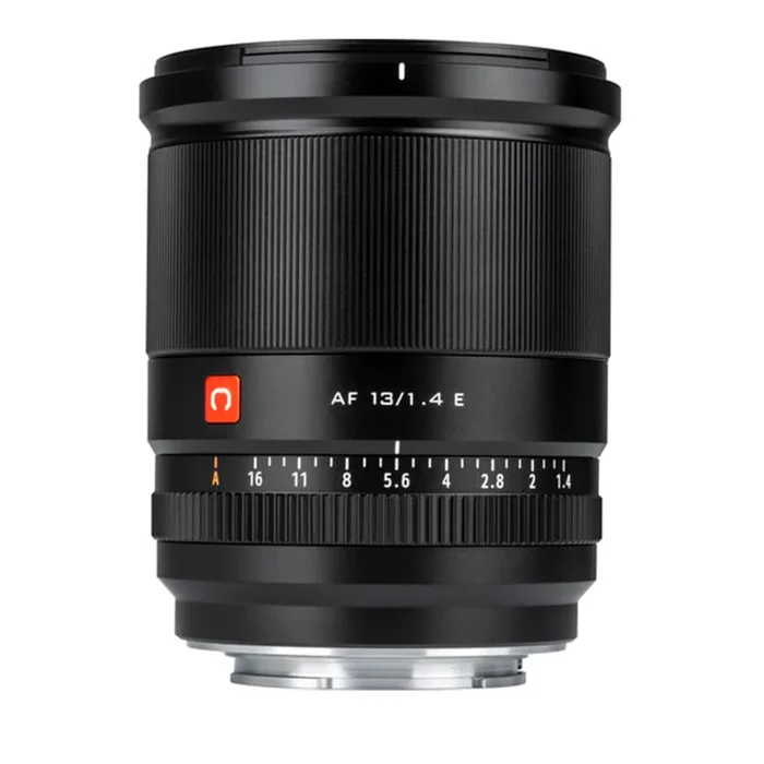 [CLEARANCE] Viltrox AF 13mm f/1.4 AF XF Wide Angle Lens for Sony E Mount Mirrorless Cameras