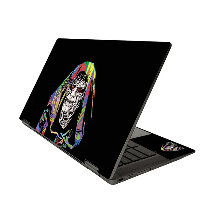 Cloaked Emperor Chromebook x360 14″ (2020) Skin
