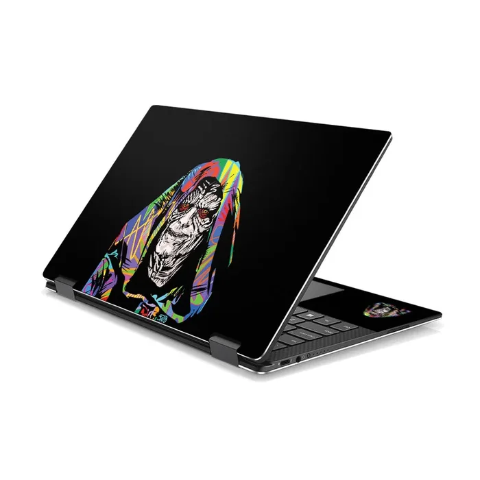 Cloaked Emperor XPS 13 9365 2-In-1 (2017) Skin