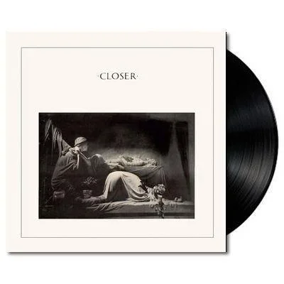Closer (180gm Vinyl) (Reissue)