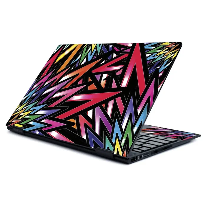 Color Bomb Envy x360 13″ (2019) Skin