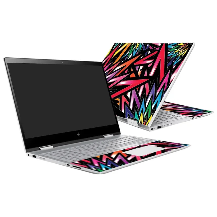 Color Bomb Envy x360 15″ (2017) Skin