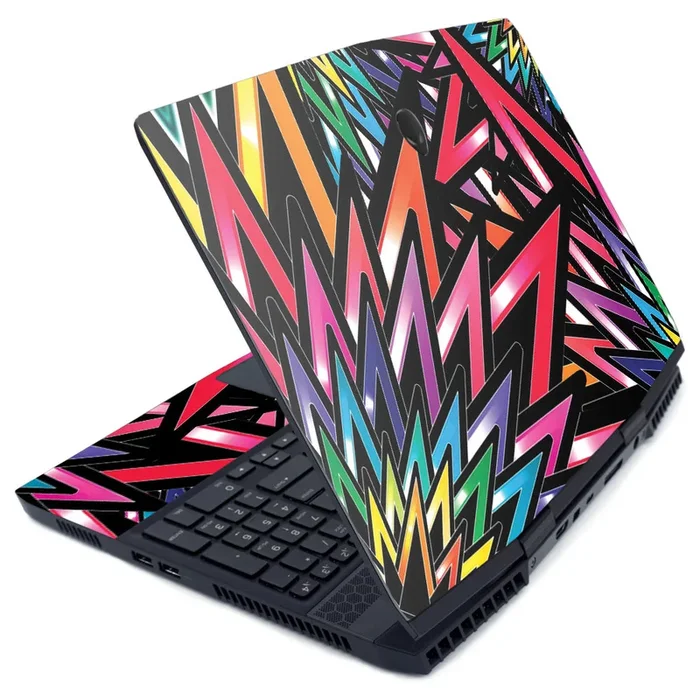 Color Bomb M15 (2019) Skin