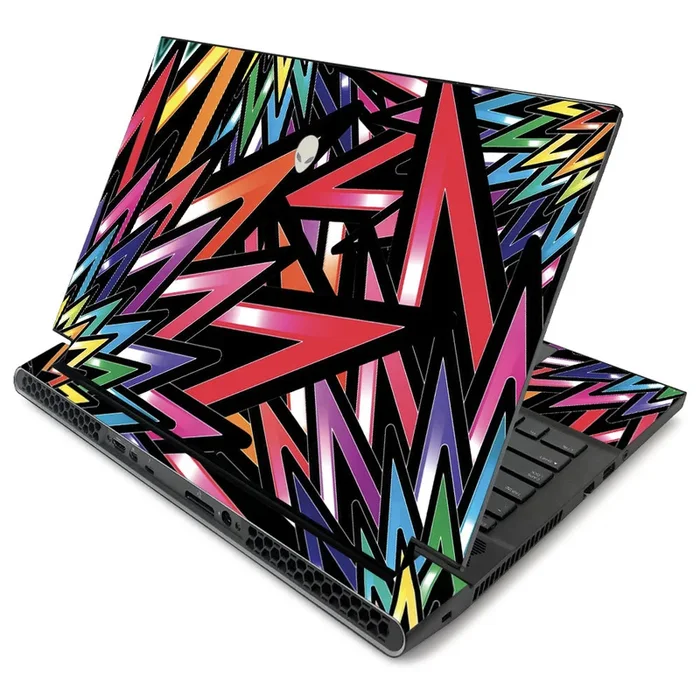 Color Bomb m17 R2 (2019) Skin