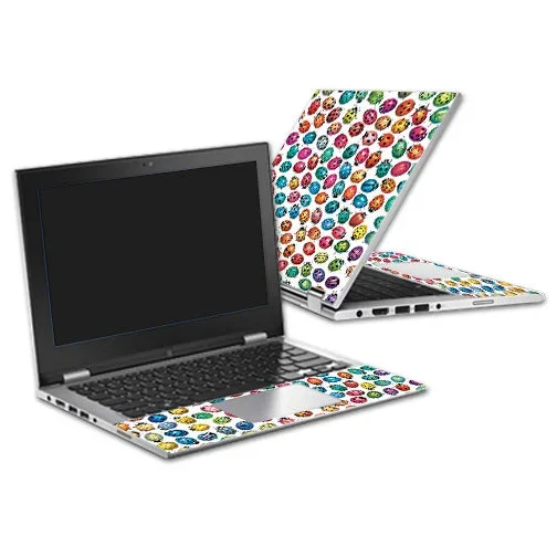 Color Bugs Inspiron i3147 11.6″ Skin