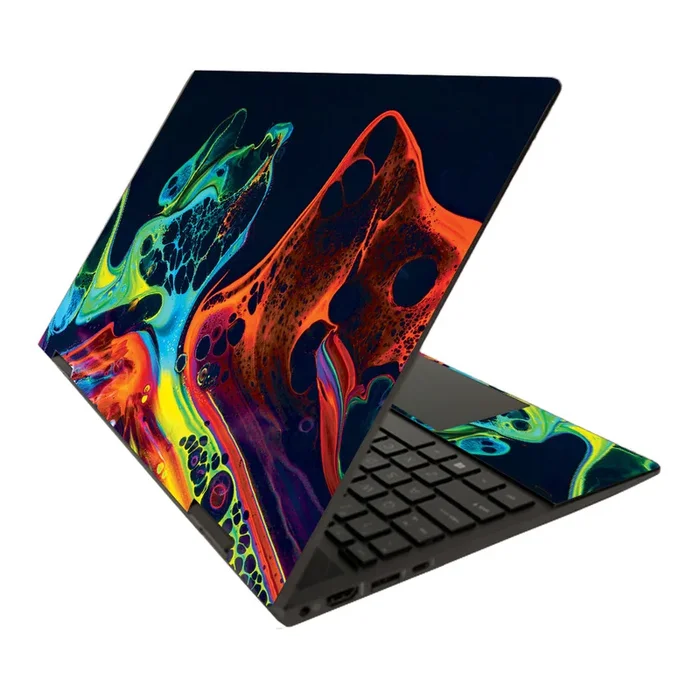 Color Splash Envy x360 15″ (2020) Skin