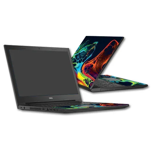 Color Splash Inspiron i3542/i3543 15.6″ Skin