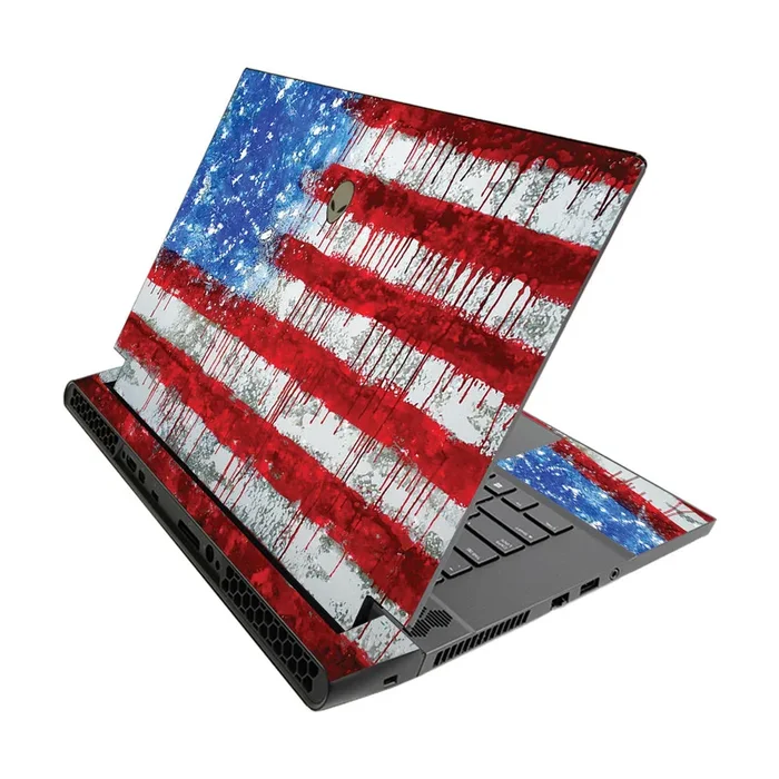 Colors Dont Run M15 R3 (2020) & M15 R4 (2021) Skin