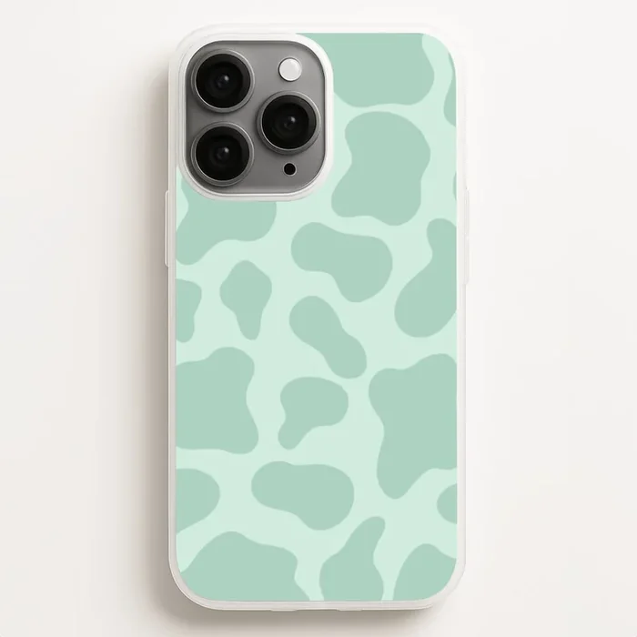 Colourful Abstract Pattern IV Phone Case