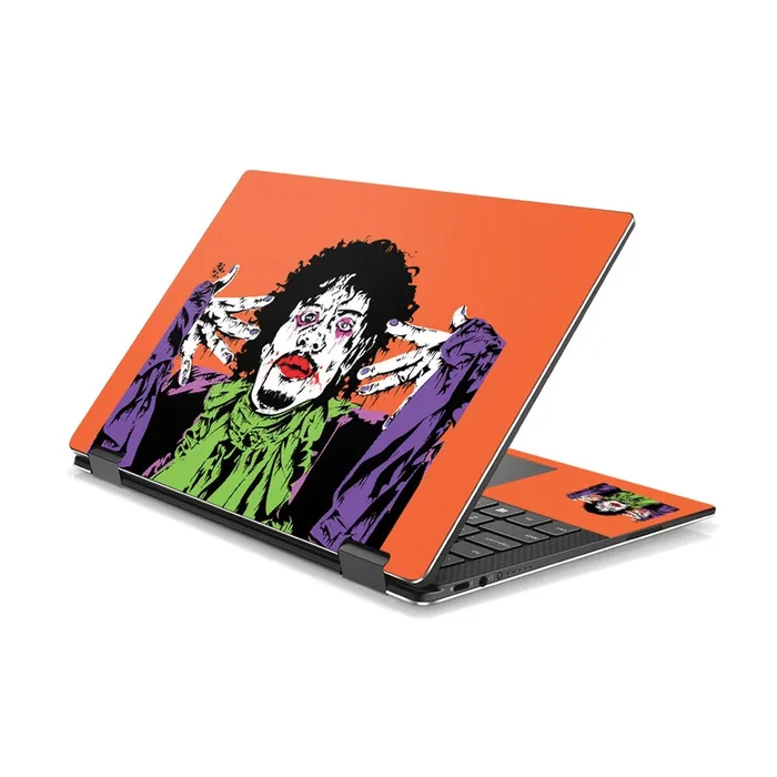 Comedian Clown XPS 13 9365 2-In-1 (2017) Skin