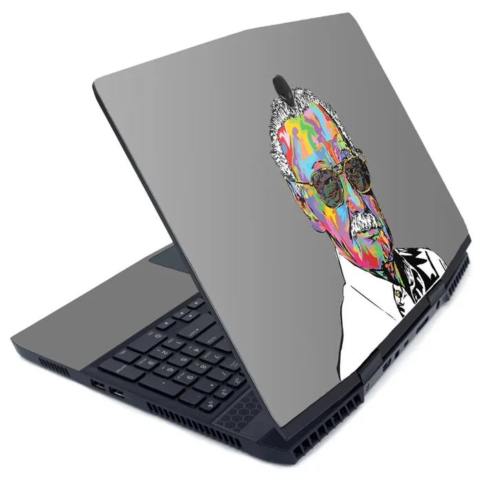 Comic Creator M15 (2019) Skin