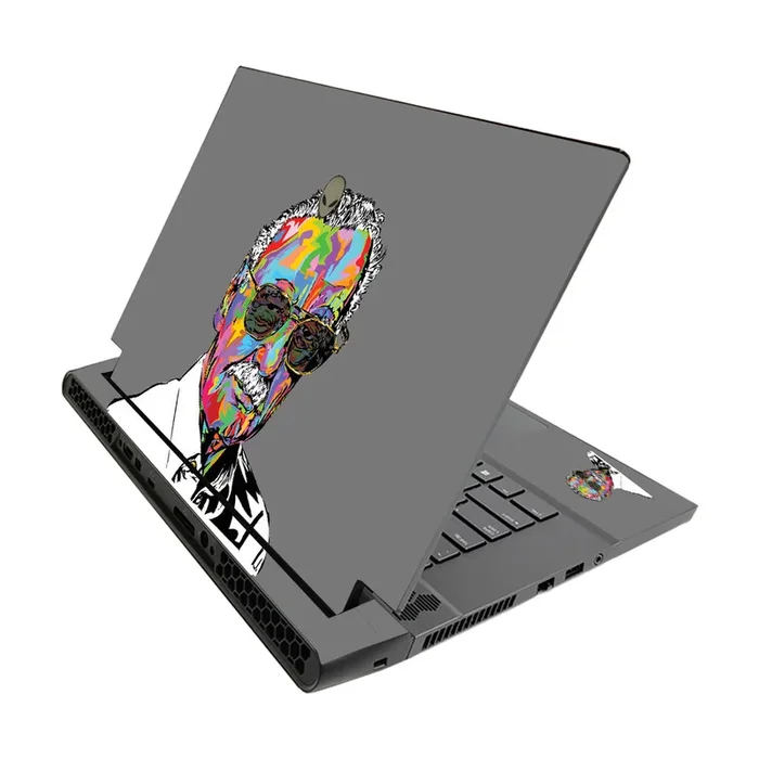 Comic Creator M15 R3 (2020) & M15 R4 (2021) Skin