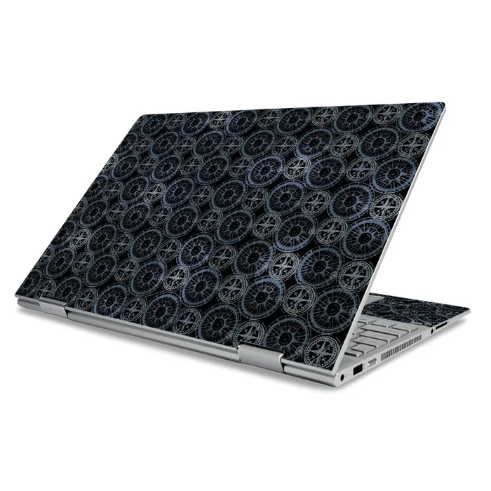 Compass Tile Envy x360 15″ (2019) Skin