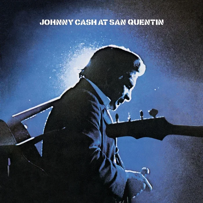 Complete Live At San Quentin (Reissue)